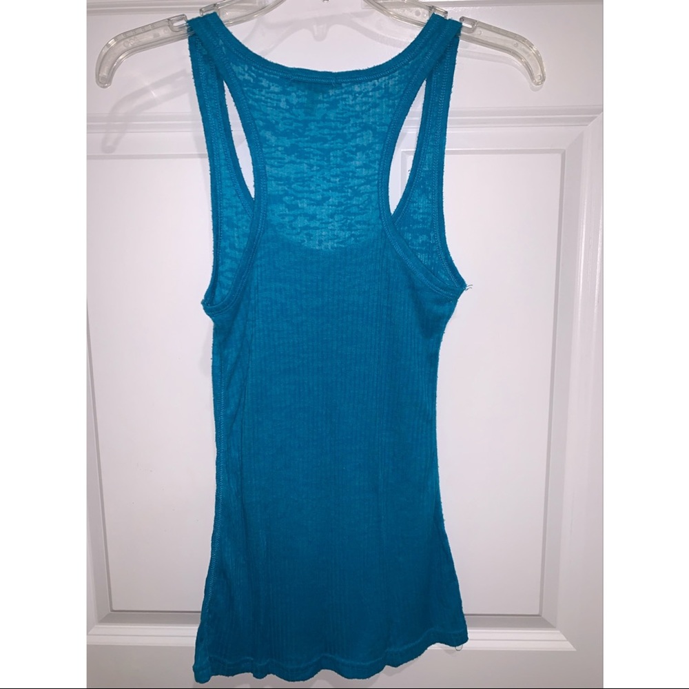 dELiA*s Racerback - Picture 2 of 3